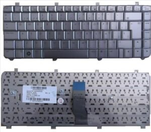 Teclado HP DV5-1000 DV5-1100 DV5-1200 Esp