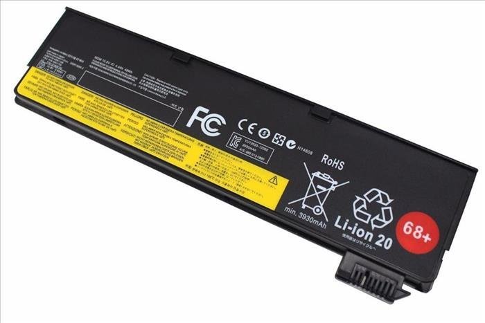 Bateria p/ Lenovo ThinkPad X240 NSNII28