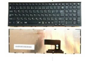 Teclado Sony PCG-71C11M Esp