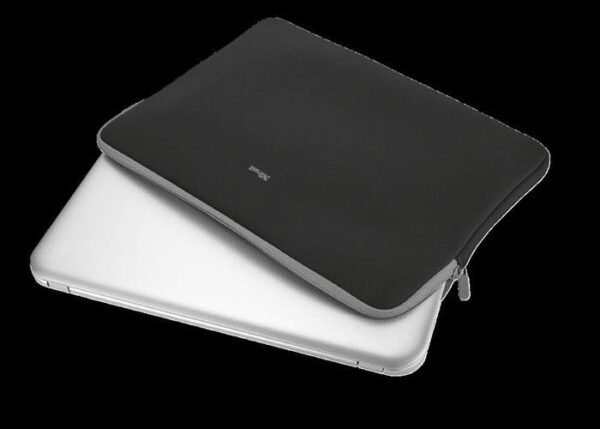 Funda Sobre Notebook Trust Primo 15.6 negro