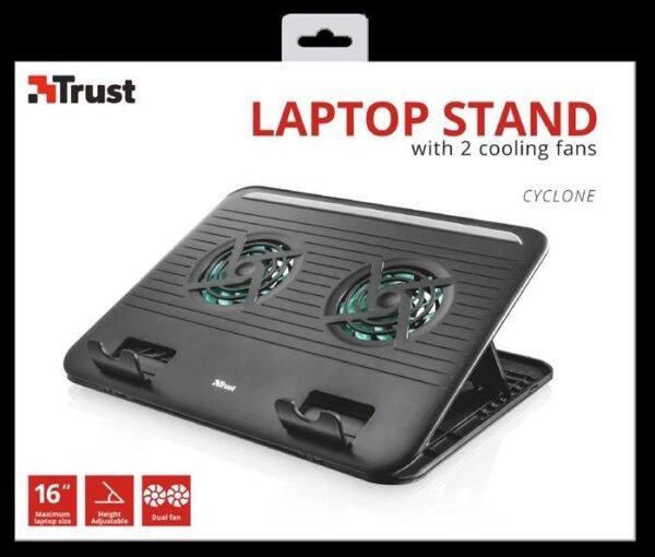 Base refrigerante NB TRUST 17866 Cyclone