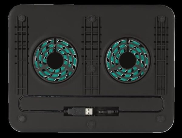 Base refrigerante NB TRUST 17866 Cyclone - Imagen 6