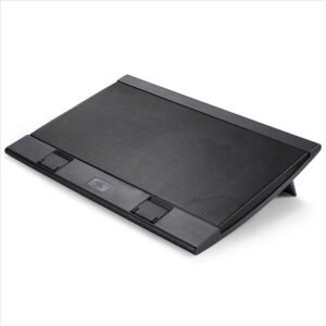 Base refrigerante NB Deepcool Wind Pal FS