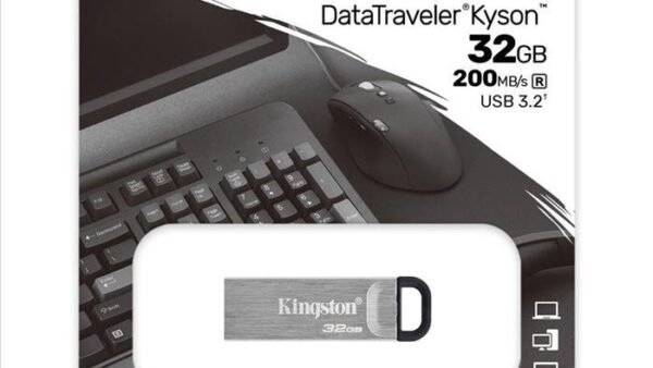 Pendrive 32 GB 3.2 Kingston DT Kyson