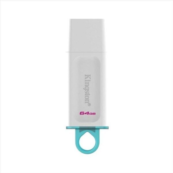 Pendrive 64 GB 3.2 Kingston DTX Exodia blanco - Imagen 2
