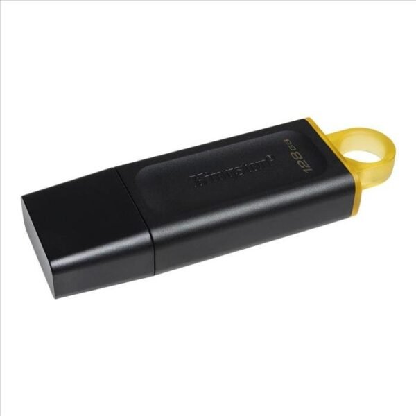 Pendrive 128 GB 3.2 Kingston DTX Exodia negro - Imagen 3