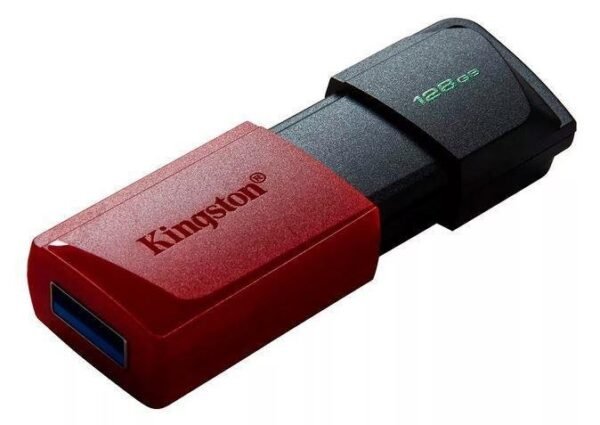 Pendrive 128 GB 3.2 Kingston Exodia M rojo - Imagen 3