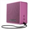 Parlante Energy Sistem BT Music Box 1+ Grape - Imagen 3
