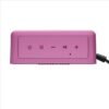 Parlante Energy Sistem BT Music Box 1+ Grape - Imagen 5