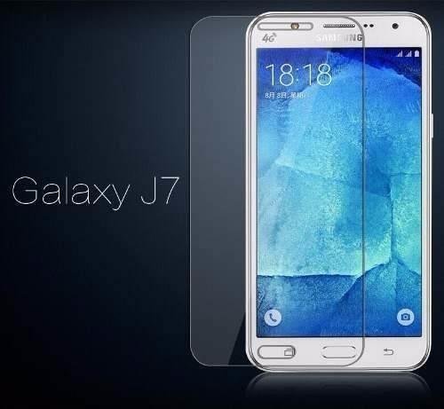 Vidrio Templado Samsung J710 J7 2016
