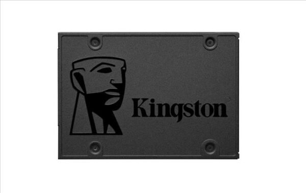 SSD 240 GB Kingston A400 SA400S37/240G - Imagen 2