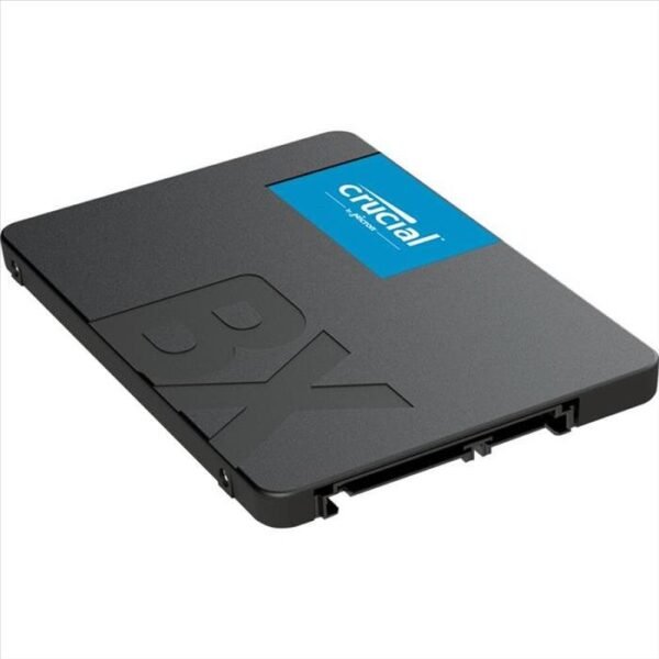 SSD 480 GB Crucial BX500 CT480BX500SSD1 - Imagen 2