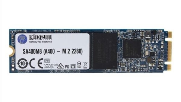 SSD 240 GB Kingston A400 M2 M.2