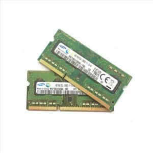 RAM SO-DIMM  4GB DDR3 1600Mhz PC3L-12800 REF