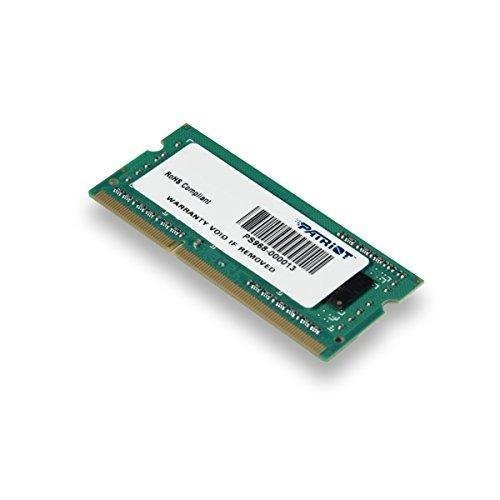 RAM SO-DIMM  8GB DDR3 1600Mhz HikSemi