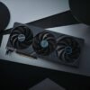 Tarjeta de video Gigabyte RTX 4080 16GB EAGLE OC - Imagen 2