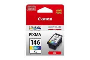 Cartucho Original Canon CL-146XL CL146XL Color