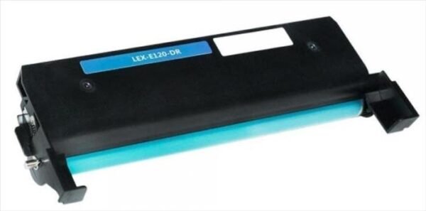 Tambor compatible Lexmark E120 E120N
