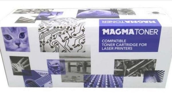Toner Compatible Brother TN-221/225 Magenta