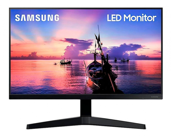 Monitor Samsung LED 22 T350HL
