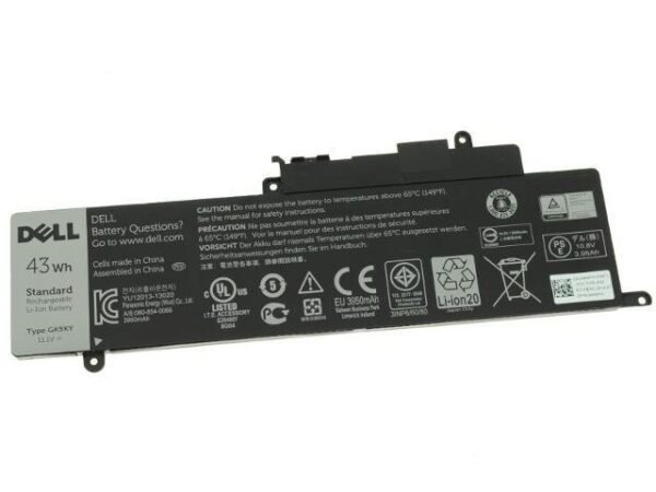 Bateria Dell Original GK5KY 3147