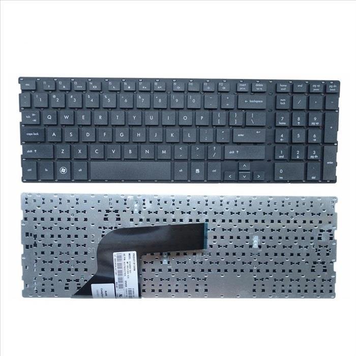Teclado HP 4510 4510s 4710 4710s Ing