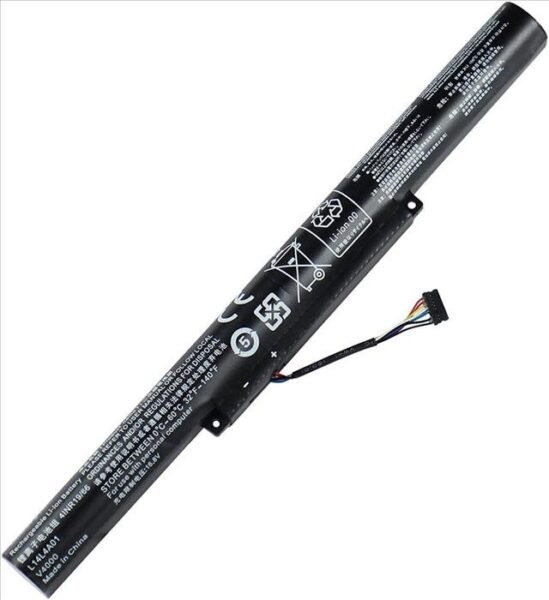 Bateria Lenovo V4000 L14L4A01