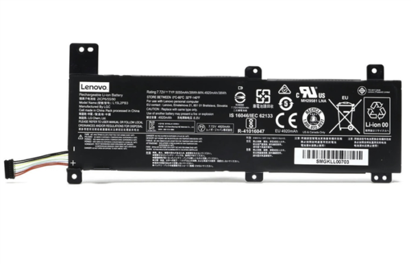 Bateria Lenovo IdeaPad 310-14ISK 14IKB L15M2PB2