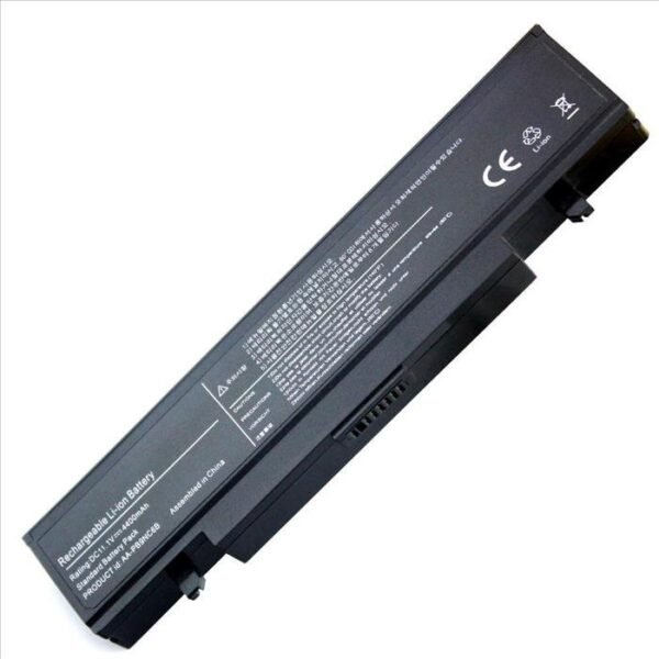 Bateria p/ Samsung R40 R408 R458 M60 NP-R70 - Imagen 2