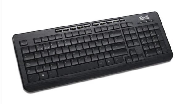 Teclado Klip Xtreme USB Multimedia KKM-250S