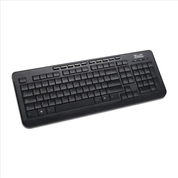 Teclado Klip Xtreme USB Multimedia KKM-250S