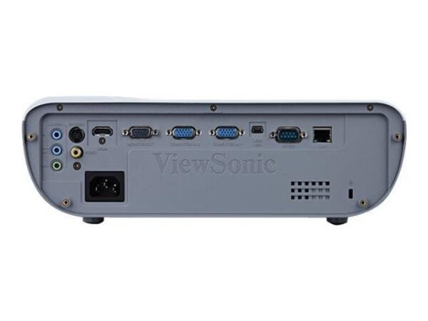 Proyector ViewSonic LightStream PJD6252L - Imagen 3