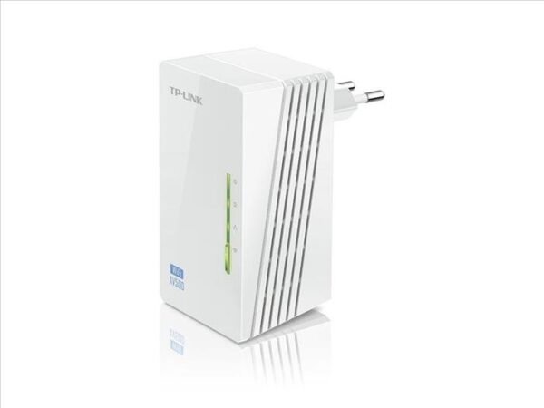 Powerline Extender TP-LINK  TL-WPA4220 300Mbps - Imagen 2