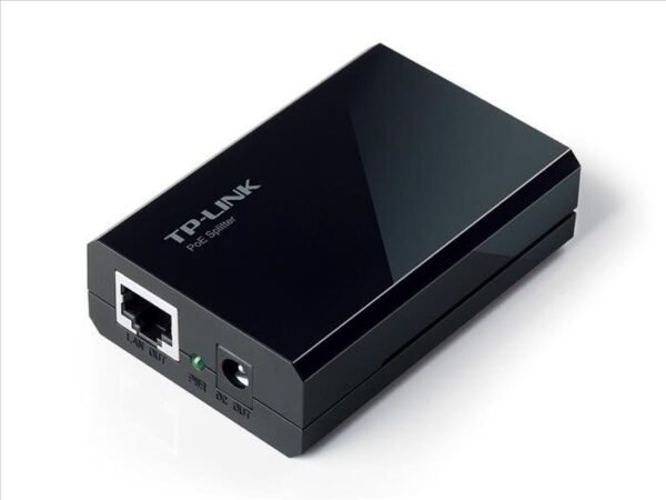 Splitter PoE TP-LINK TL-POE10R Power Over Ethernet - Imagen 2
