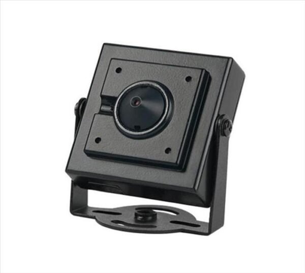 Pinhole 720 3.7mm AHD TVI CVI CVBS