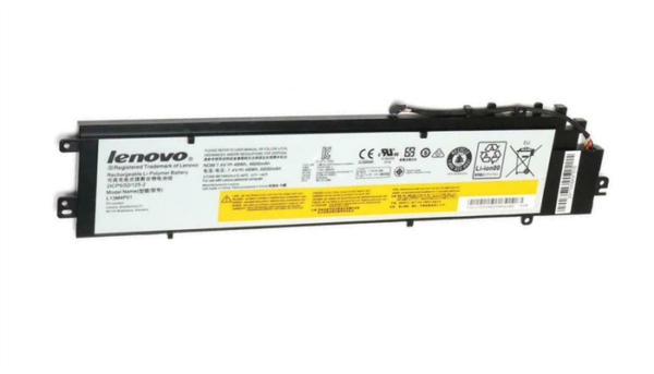 Bateria Lenovo Erazer Y50 Y50-70 L13M4P02 L13N4P01