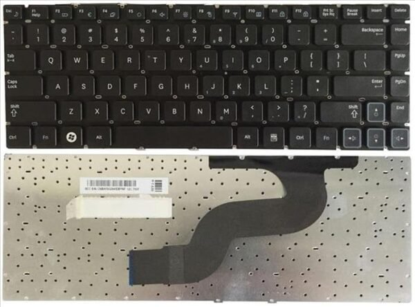 Teclado Samsung RV409 RV411 RV413 RV415 RV420 Ing