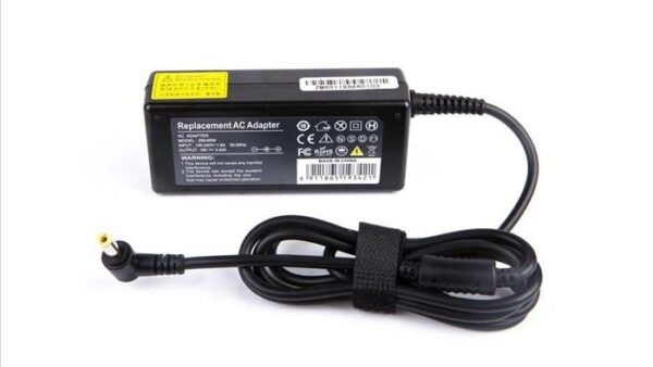 Cargador p/ Acer 65W 19V 3.42A 5.5*1.7mm