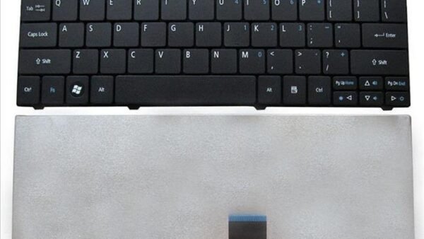 Teclado Acer Aspire One 721 722 751 752 ZA3 ZA5 Es