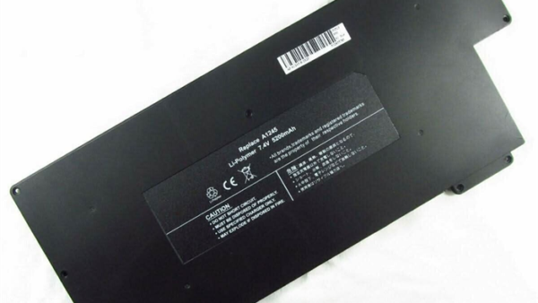 Bateria p/ Apple MacBook Air 13″ A1245 A1304 A1237