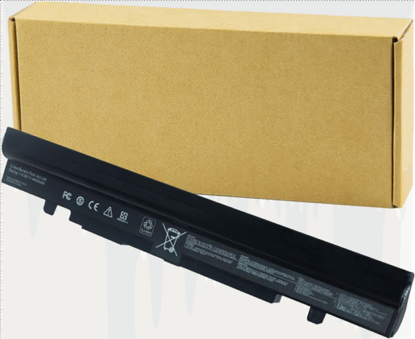 Bateria p/ Asus A32-U46 A41-U46 A42-U46 11.1V - Imagen 5