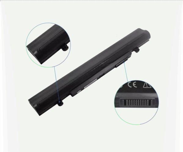 Bateria p/ Asus A32-U46 A41-U46 A42-U46 11.1V - Imagen 7