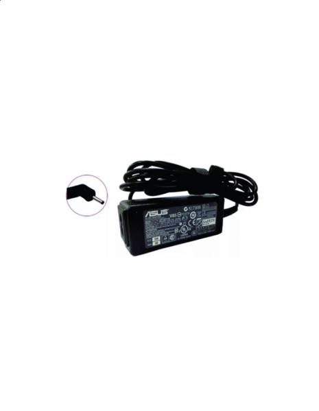 Cargador Asus  40W 19V 2.10A 2.5*0.7 - Imagen 3
