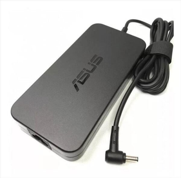Cargador Asus 120W 19V 6.32A 4.5*3.0 - Imagen 2