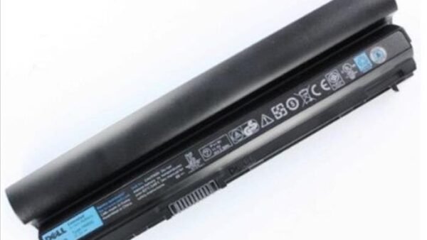 Bateria p/ Dell E6120 E6220 E6230 E6320 E6330 WJ38