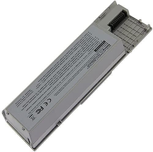 Bateria p/ Dell Latitude D620 D630 D630N D631 D640 - Imagen 3