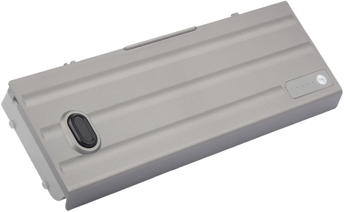 Bateria p/ Dell Latitude D620 D630 D630N D631 D640 - Imagen 5