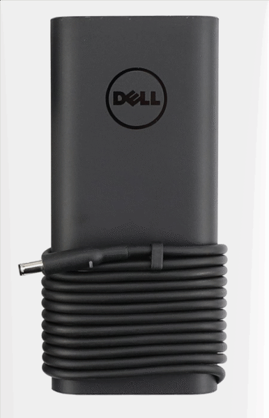 Cargador Dell 130W 19.5V 6.66A 4.5*3.0