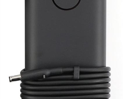 Cargador Dell 130W 19.5V 6.66A 4.5*3.0