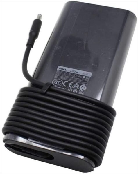 Cargador Dell 130W 19.5V 6.66A 4.5*3.0 - Imagen 4